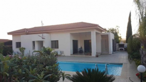 villa yasemi